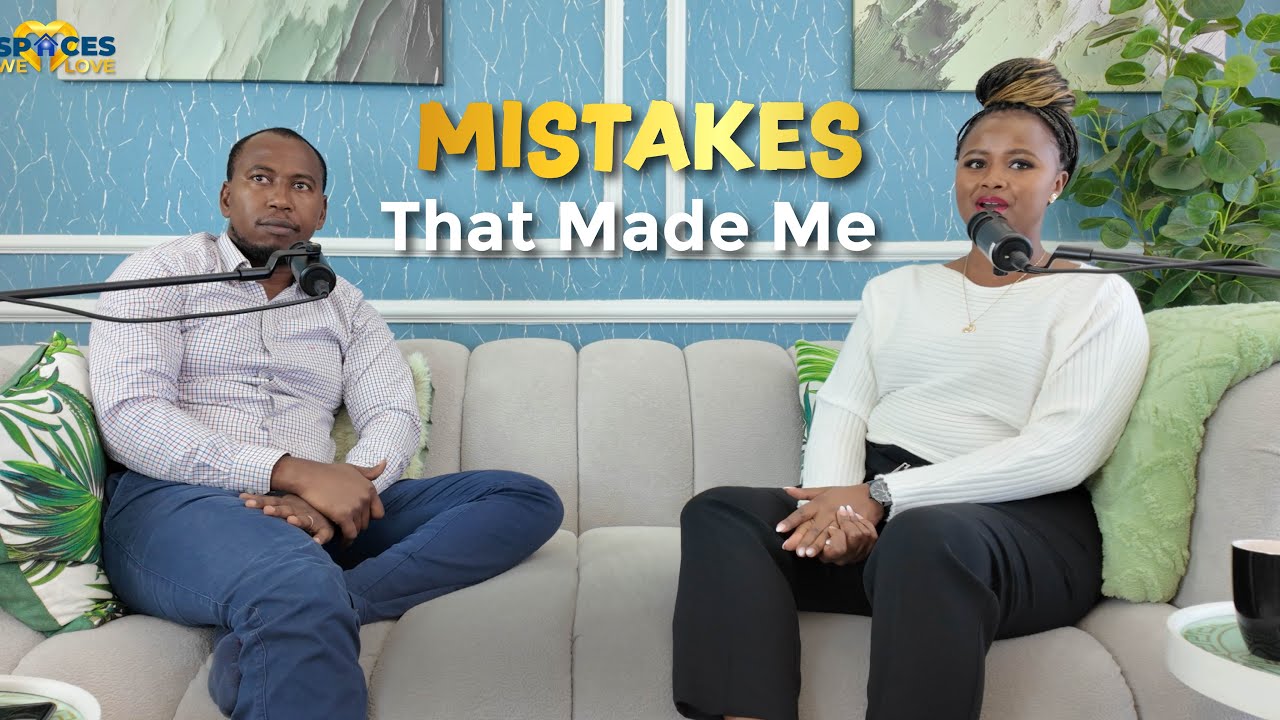 From Employee In A Land Selling Company To Opening An Agency | The Mistakes that Fixed Me | Episode1