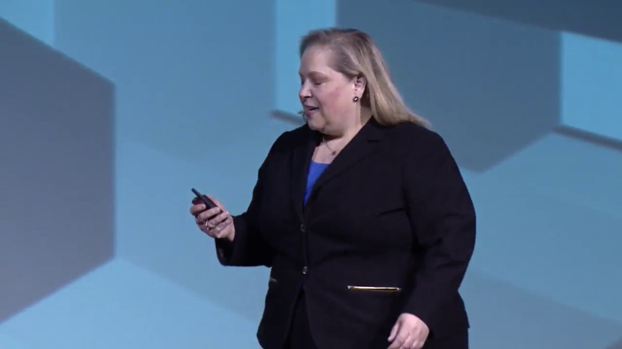 RAPID + TCT 2018 Keynote | Rise of Point-of-Care Manufacturing