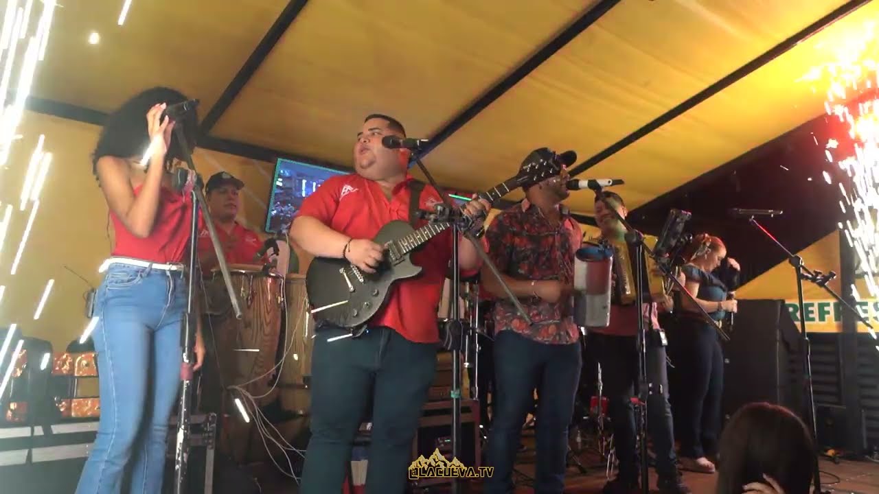 QUISIERA QUE QUISIERAS ENVIVO ALEJANDRO TORRES