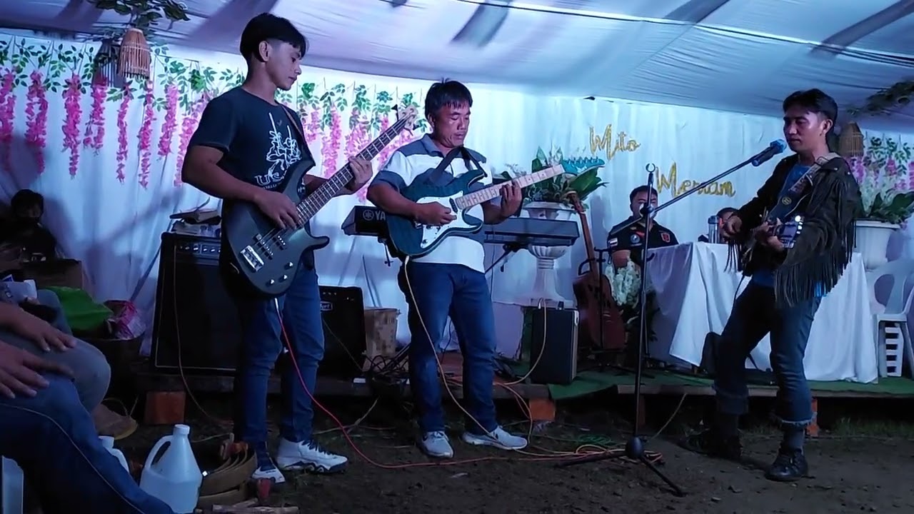 Merilyn Asiong Culbong