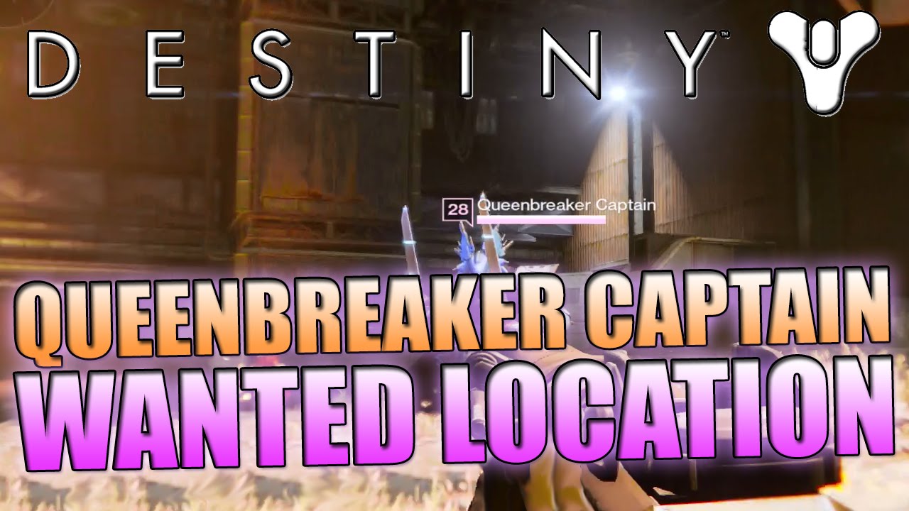 Destiny 