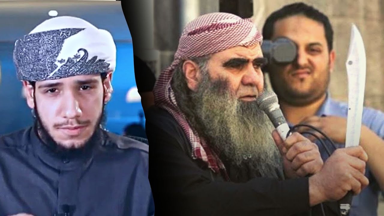 The Salafi Indoctrination Issue
