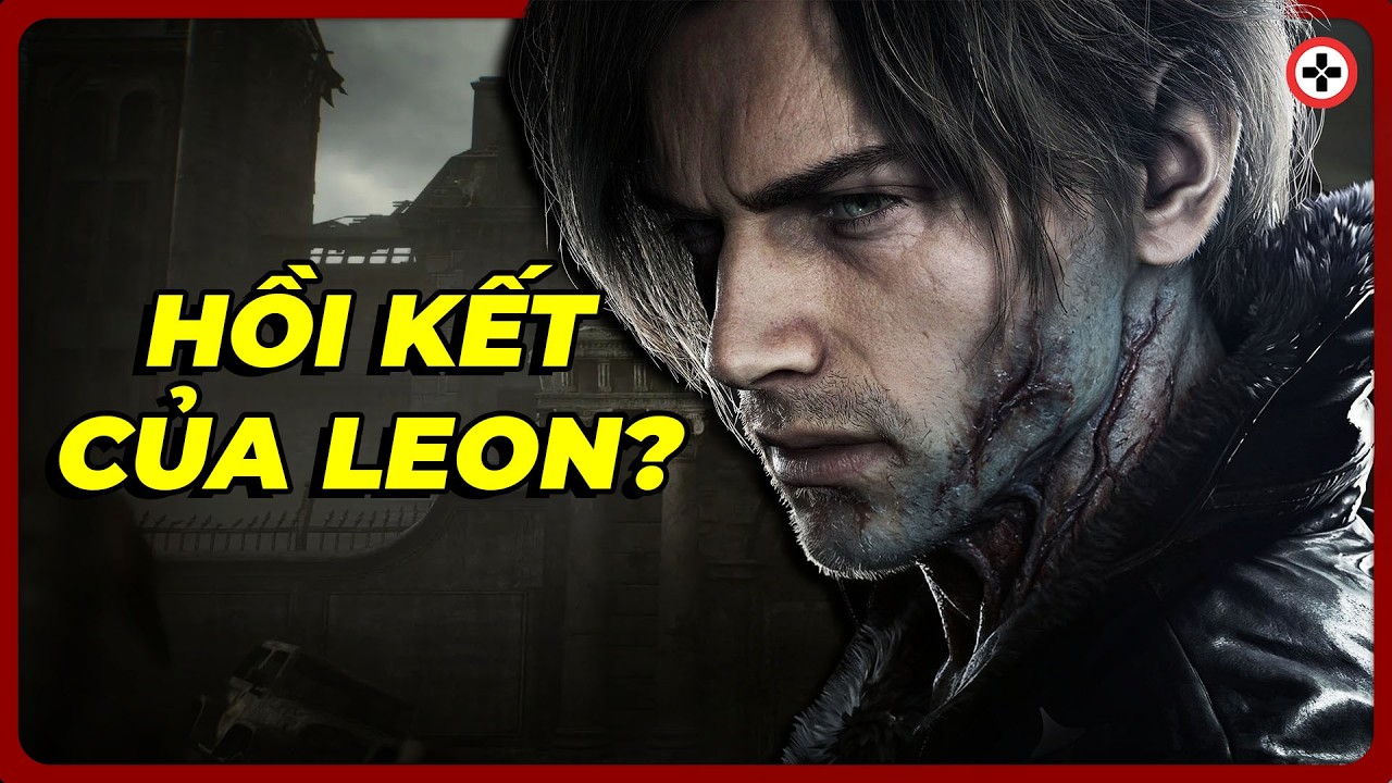 Những Giả Thuyết Thú Vị Xoay Quanh Resident Evil: Requiem