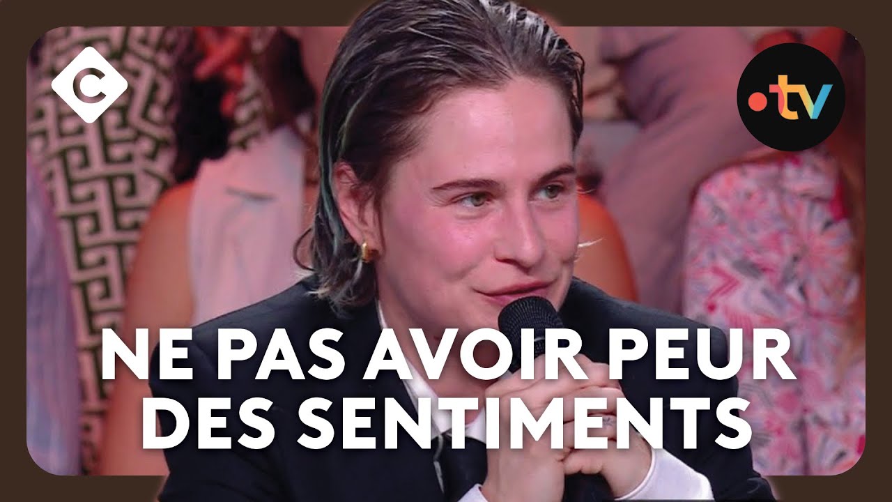 Cerrone & Christine and the queens débarquent sur le tapis rouge