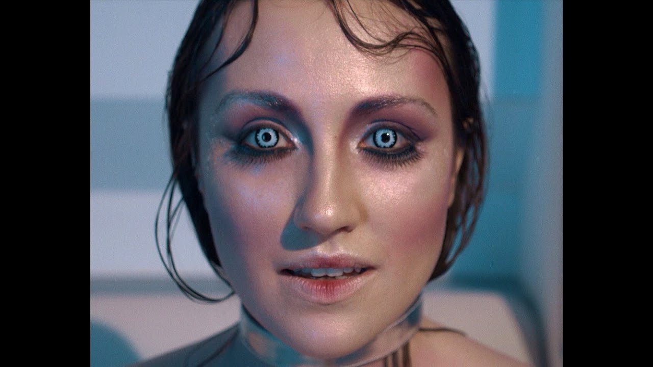 Анна Булгак - Не будем загадывать (Official Music Video, 2020)
