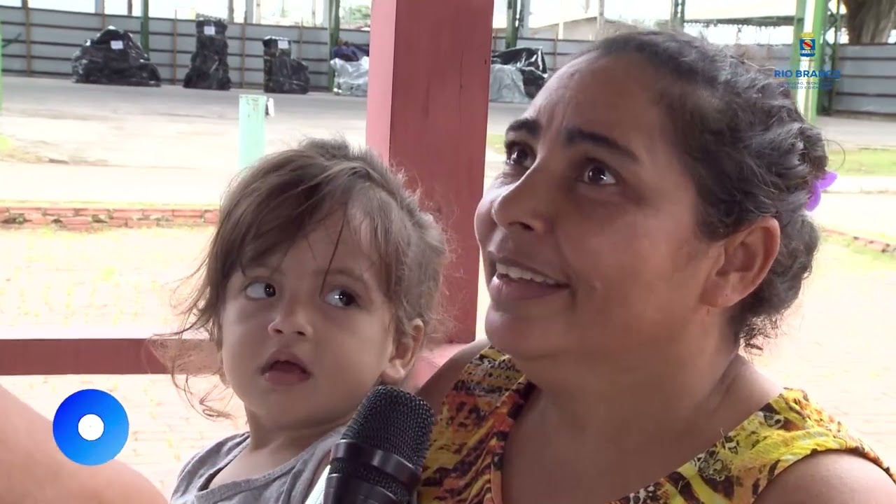 Prefeito visita famílias em abrigo público e acompanha monitoramento do nível do Rio Acre