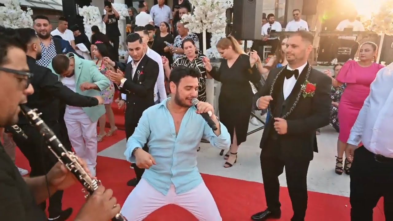 Copilul de Aur ❌ Cat am capul meu pe umeri ❌ Manele Noi