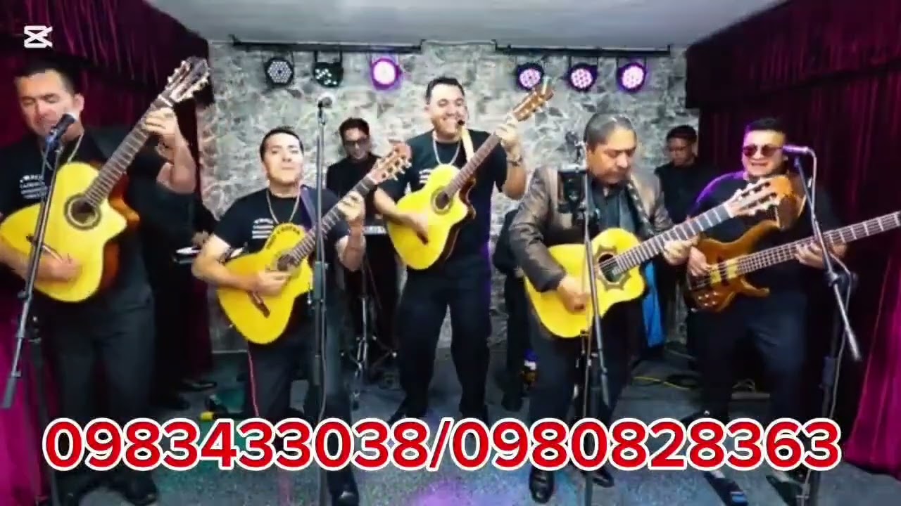 EL REQUI JUNTO AL TRÍO CADENA)                 EL MENDIGO  (D. R. A) 