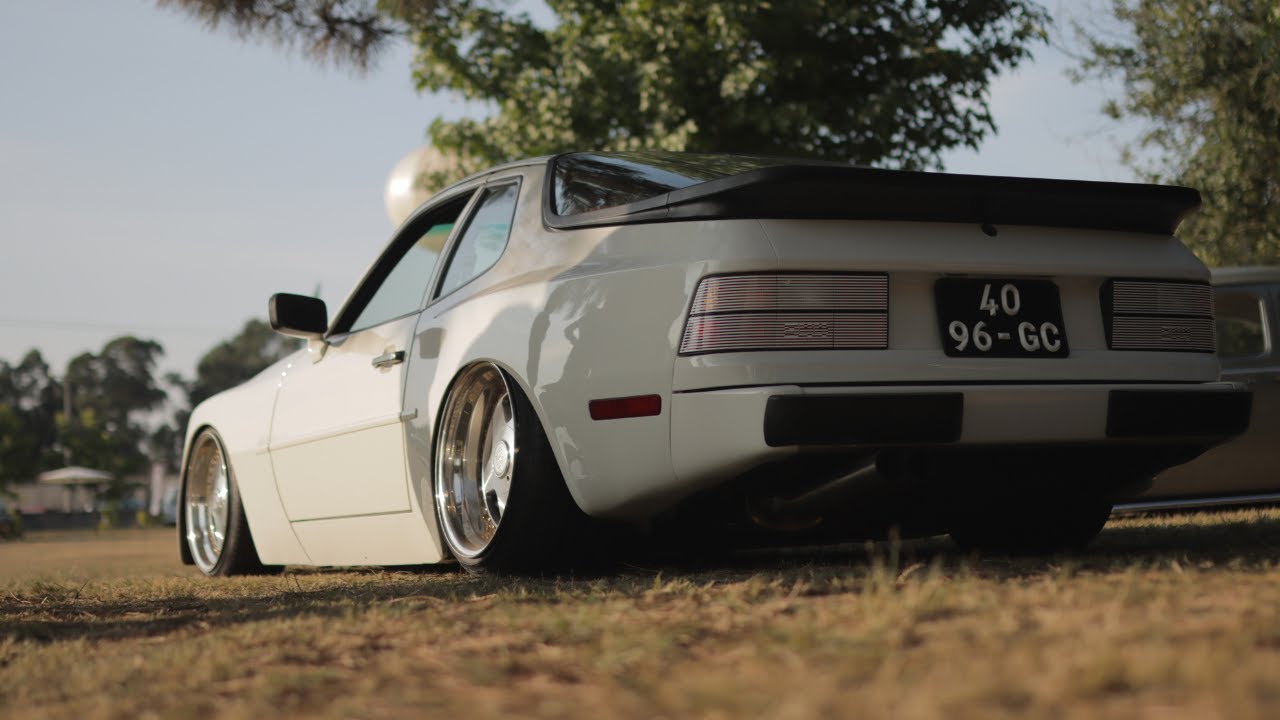Bracaramotorfest 2023 - Official Film - Fastworksmedia | 4K