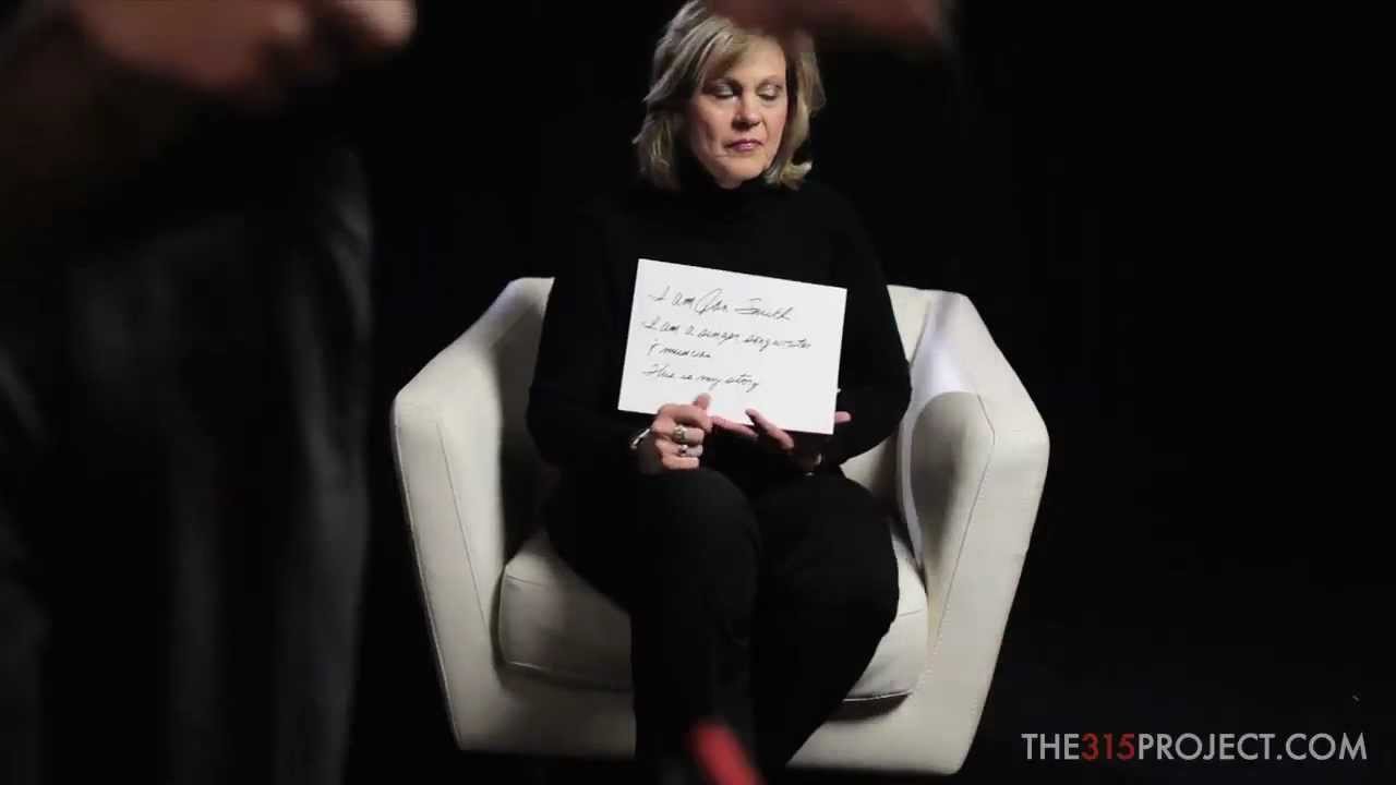 Jan Smith Story