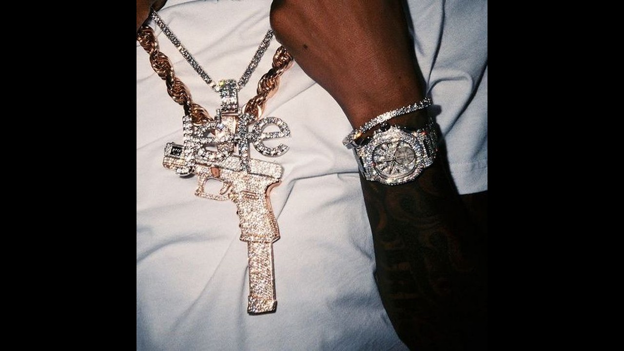 (FREE) Key Glock x Young Dolph Type Beat 2026 - 