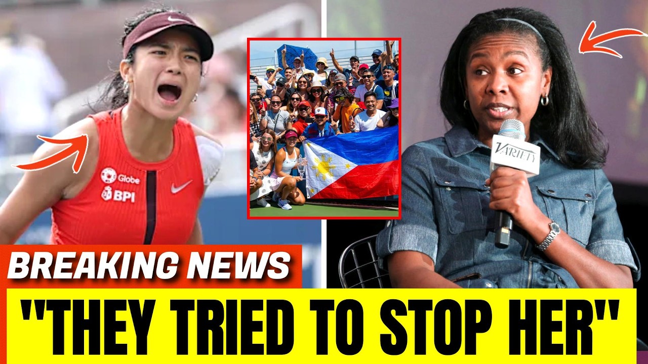 BREAKING: WTA PANICS as Alex Eala Draws Bigger Crowds Than Top 10 Stars!