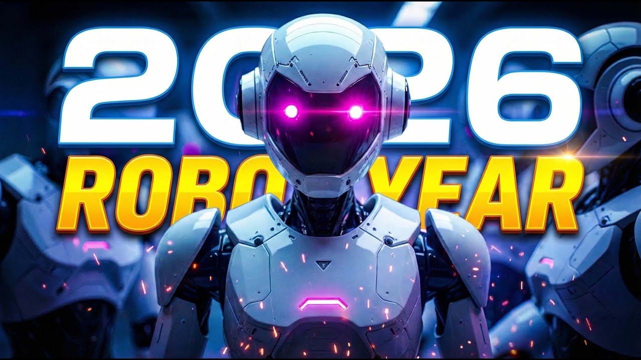 Why 2026 Will Be 