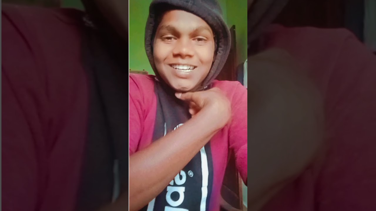 I am bad boy #shorts #DHARANIDHARAN #funny  #comedy