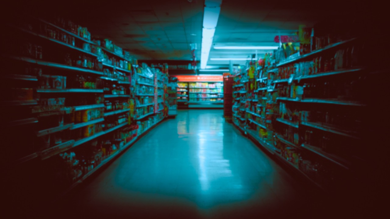 Still Open / liminal / dreamcore playlist