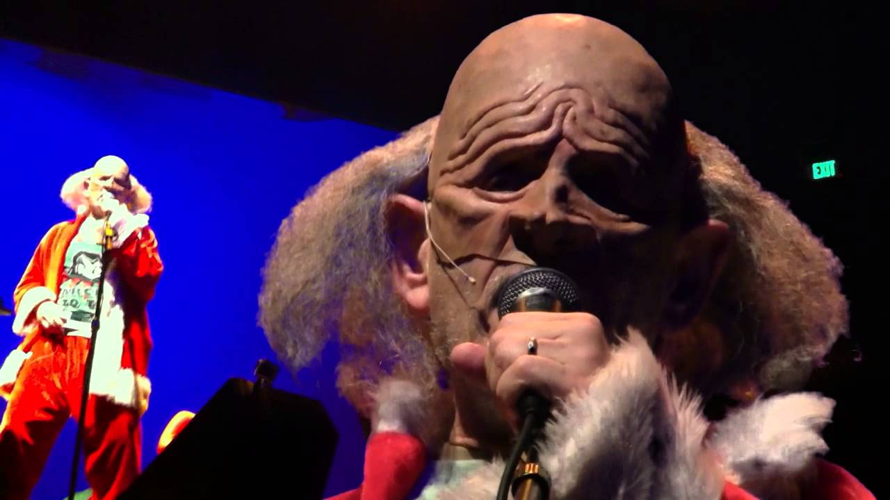 The Residents 