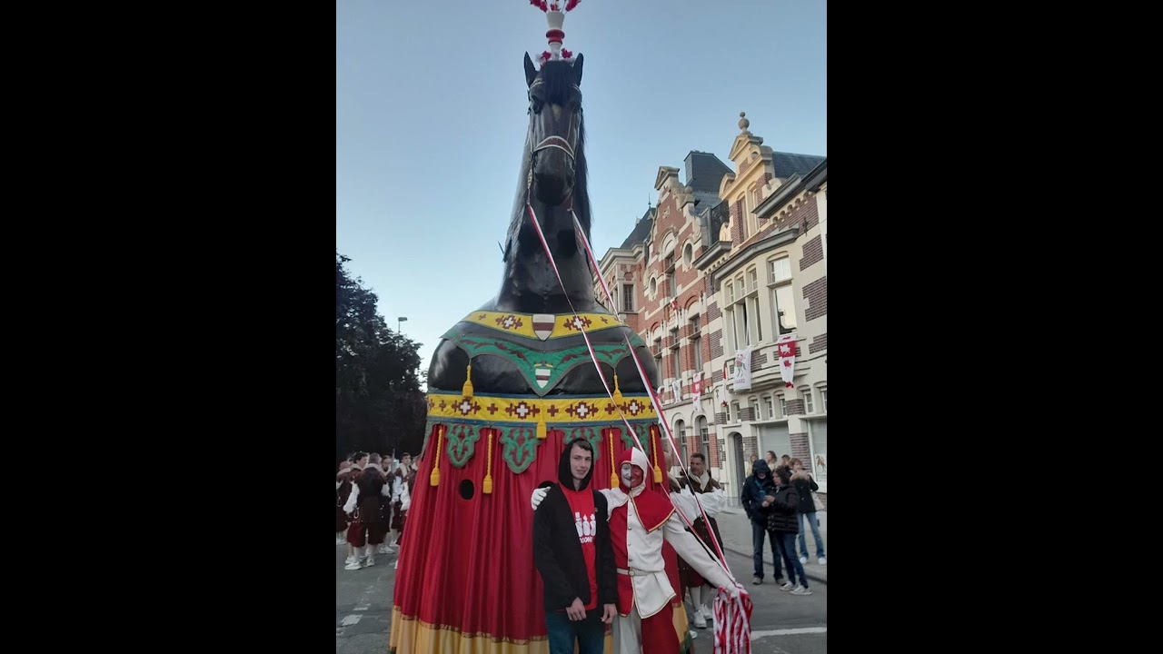 Dérrermonde kopvleesvreeters