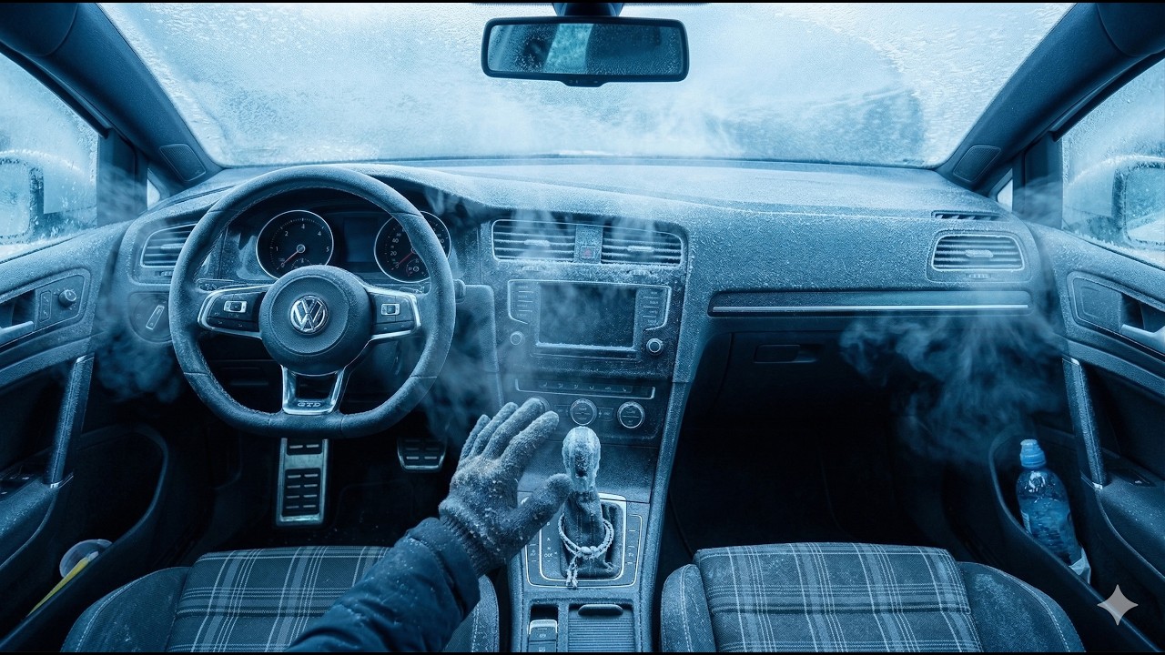 KABINA SLABO GRIJE? Ne bacajte novac na popravke dok ne vidite OVO!