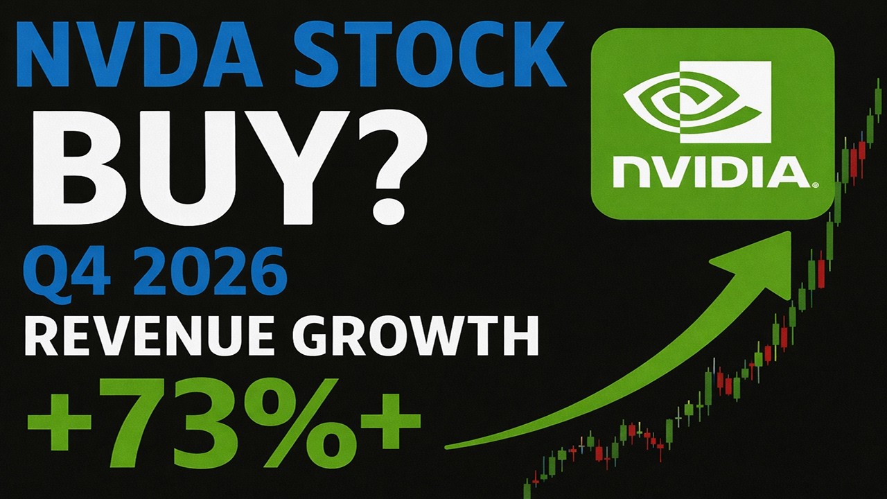 Лучшие акции компаний, занимающихся ИИ, для покупки: анализ акций NVIDIA (NVDA) за 4 квартал 2026...