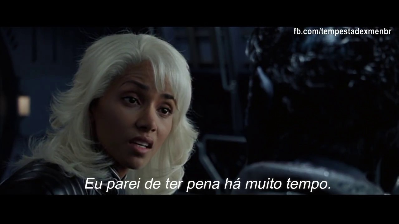 Tempestade - Ororo Munroe | Storm X-Men