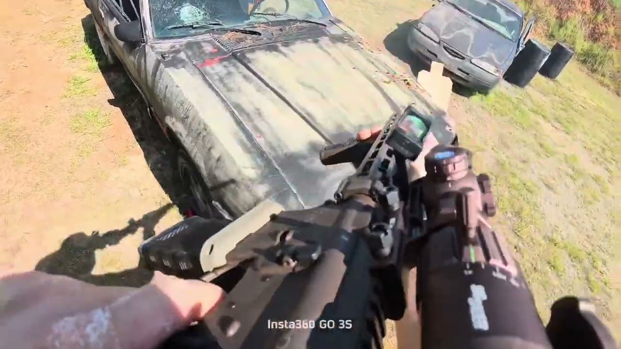 Duskin Memorial 3 Gun 2025