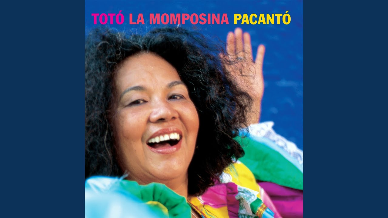 Pacantó
