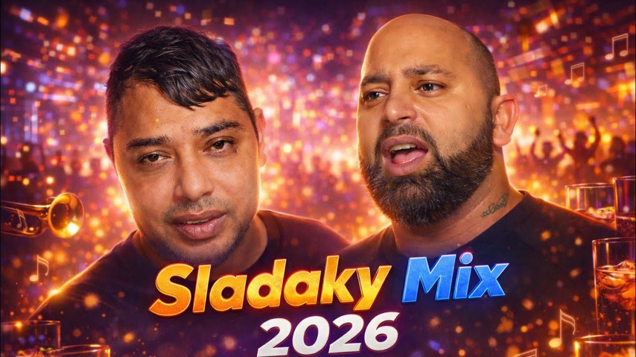 Sladaky Mix 2026 Nové – Mekenzi Darusko Slovak 💃🥂