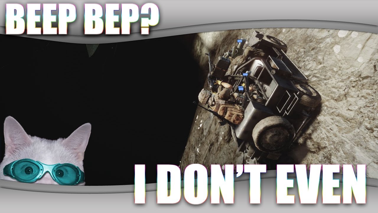 Beep Bep?