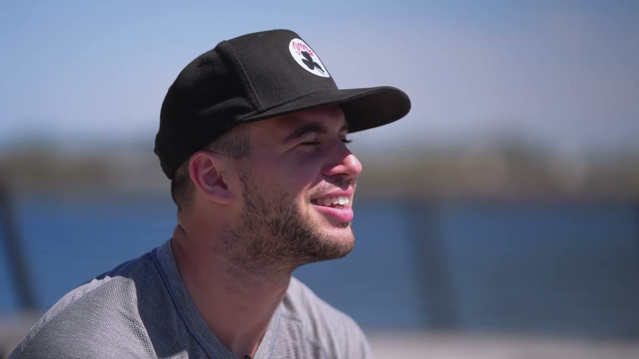 Beyond the Boards with Tony DeAngelo