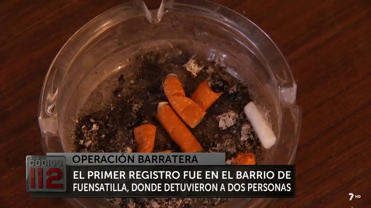 Operación Barratera