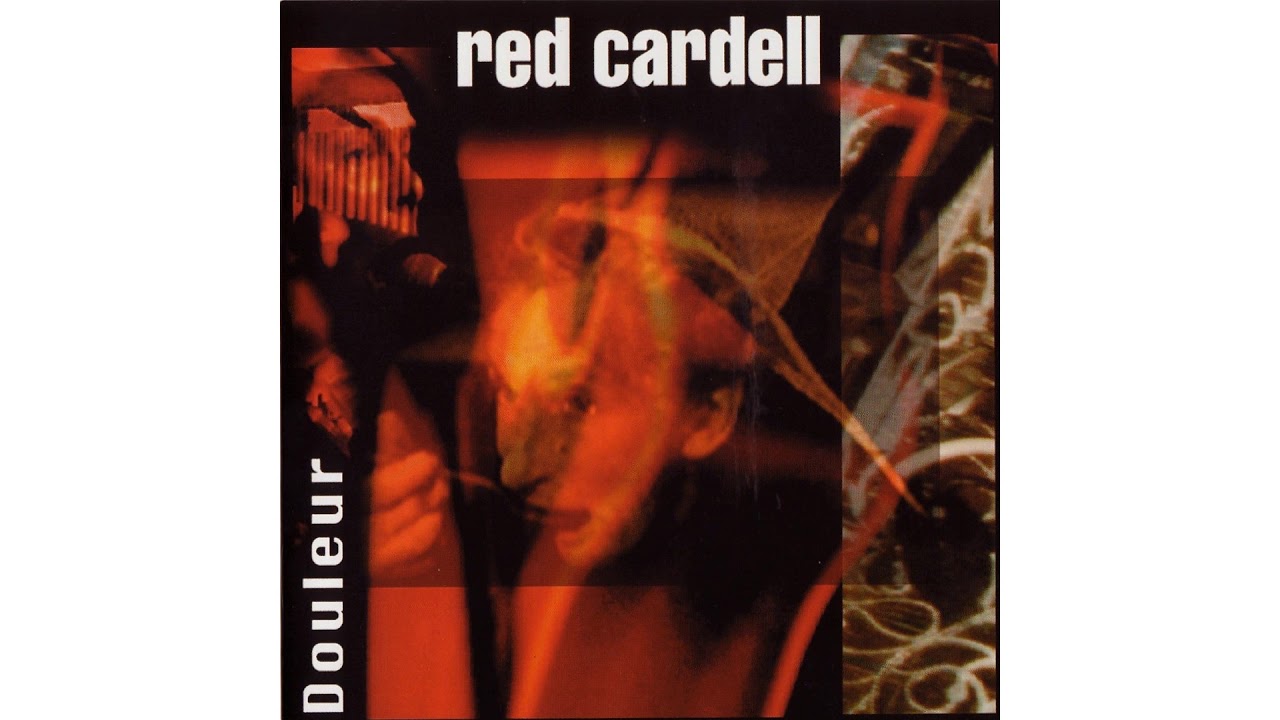 Red Cardell - À Montparnasse