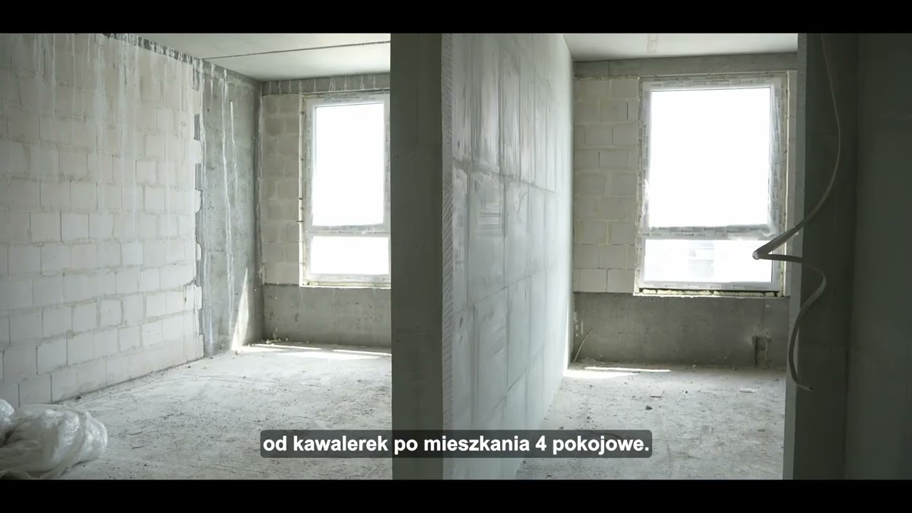 Moderato III inwestycja w Starogardzie Gdańskim!