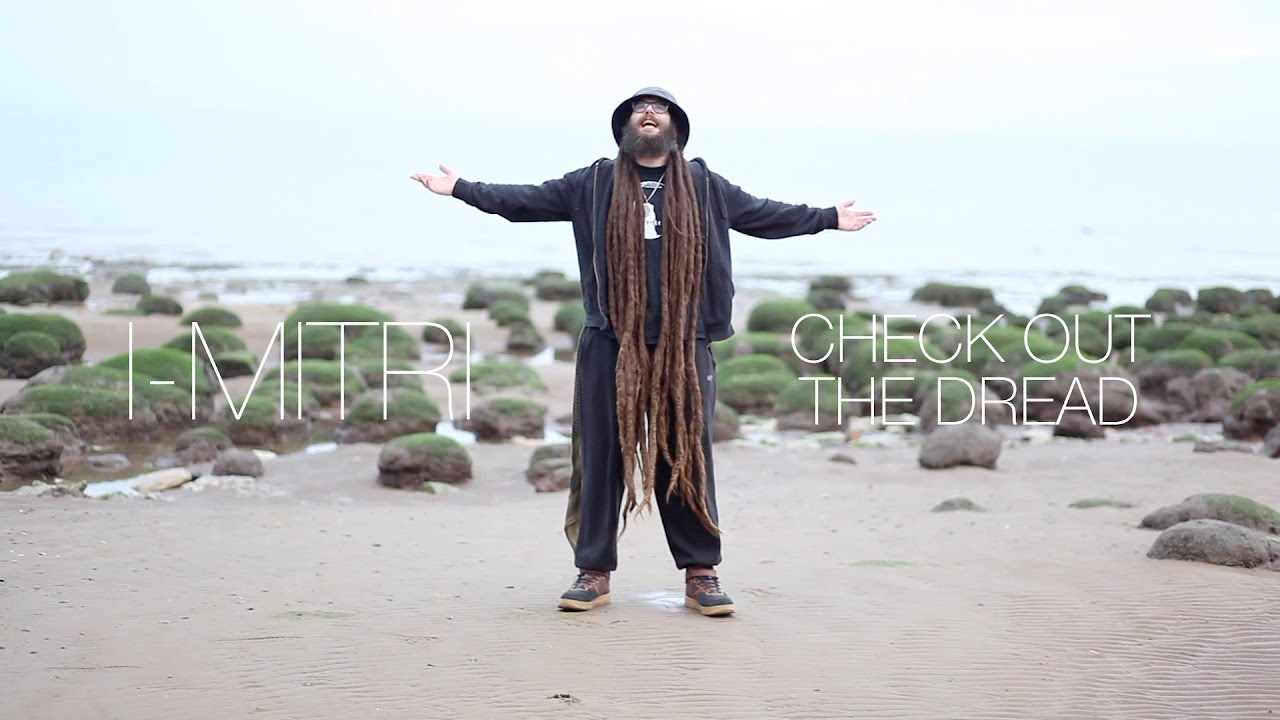 I-mitri - Check Out The Dread [Official Video]