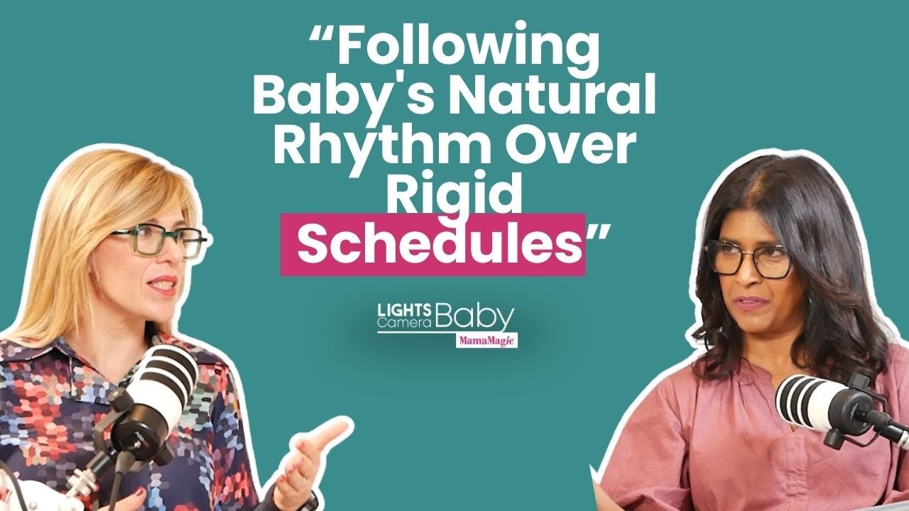 Toddler Growth: What’s Normal, What’s Not, and How to Keep Your Little One Thriving