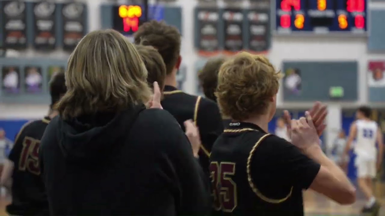 Weston Senior Night Ad
