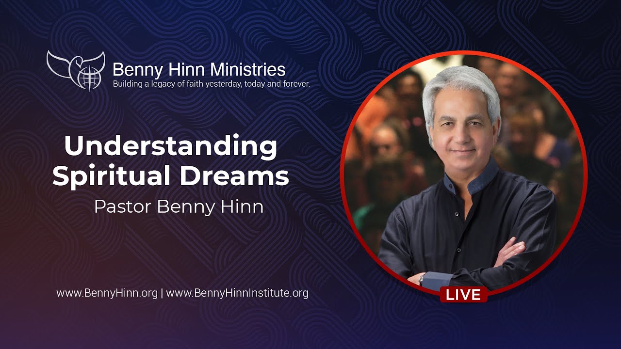 Understanding Spiritual Dreams!