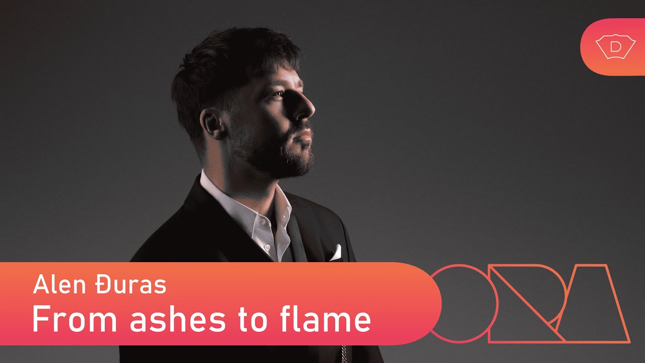 Alen Đuras - From Ashes To Flame | DORA 2026