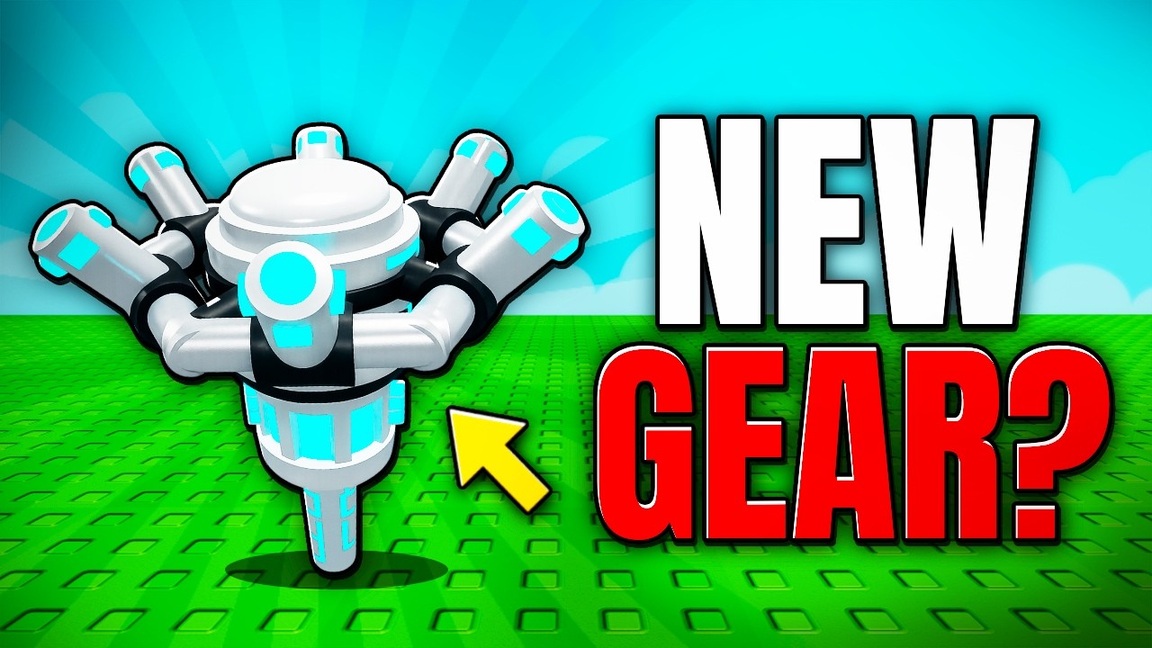 GARDEN HORIZONS Just Got a SECRET NEW UPDATE (Roblox)