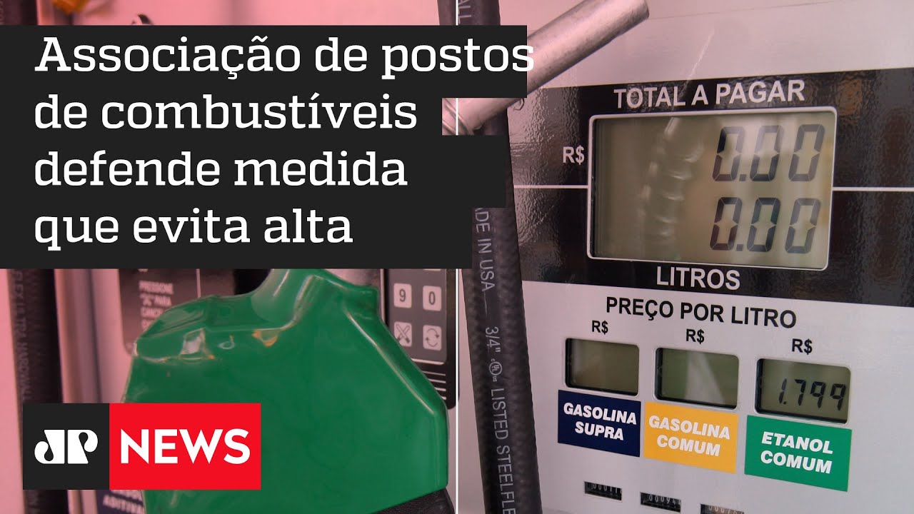 Entenda por que o pre&ccedil;o do Etanol aumentou nas bombas