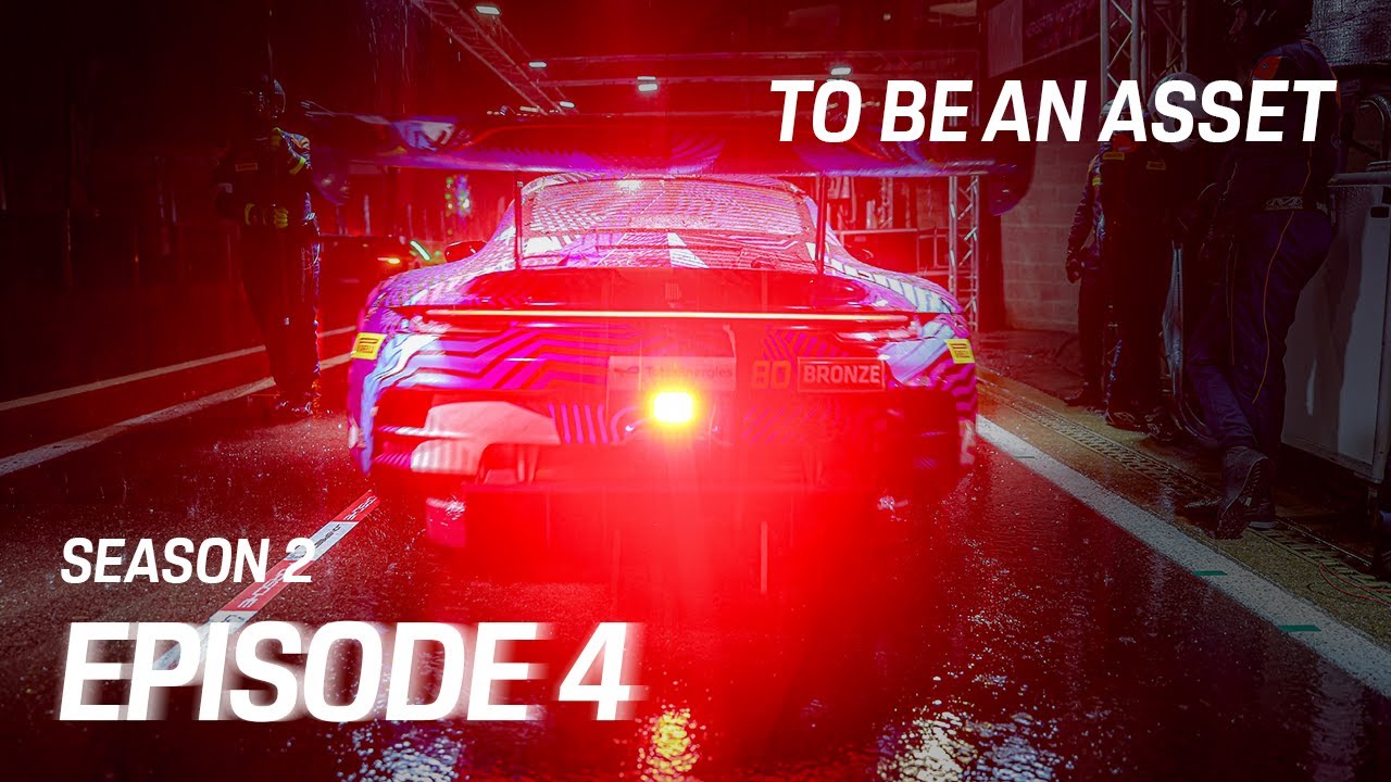 TO BE AN ASSET | Season 2 | Ep. 4 | 