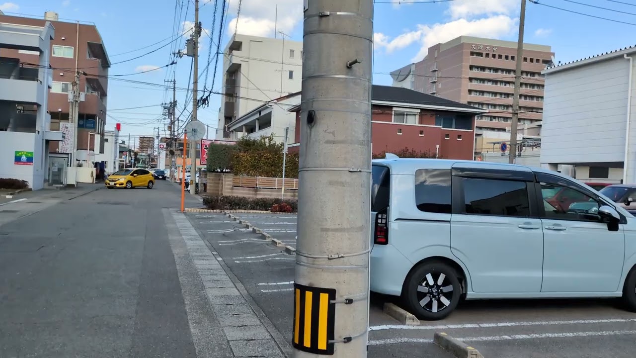 徳島文理大学生のお部屋探しは石部宅建【ふれあい健康館から石部宅建まで】