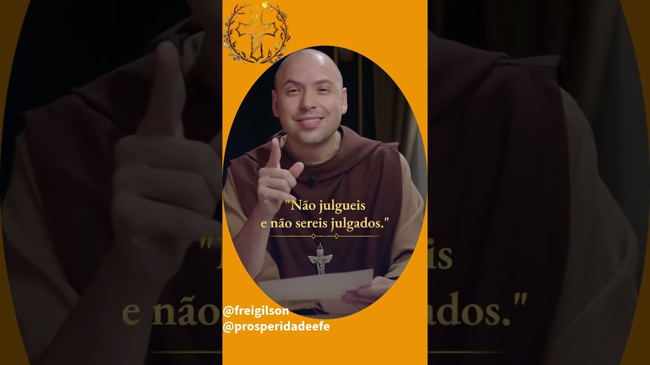 Julgue com justiça, perdoe com graça