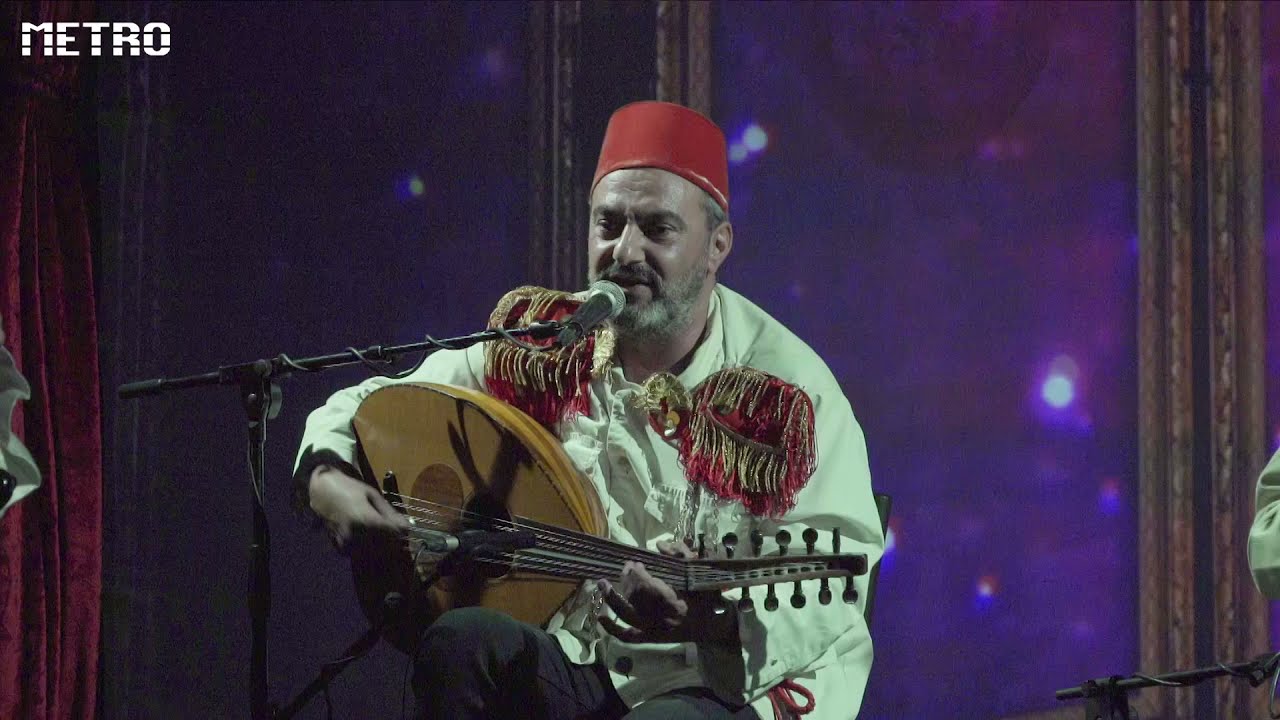 Ekra' Ya Sheikh Kofa'a - Ziad Al Ahmadia | إقرأ يا شيخ قفاعة - زياد الأحمدية