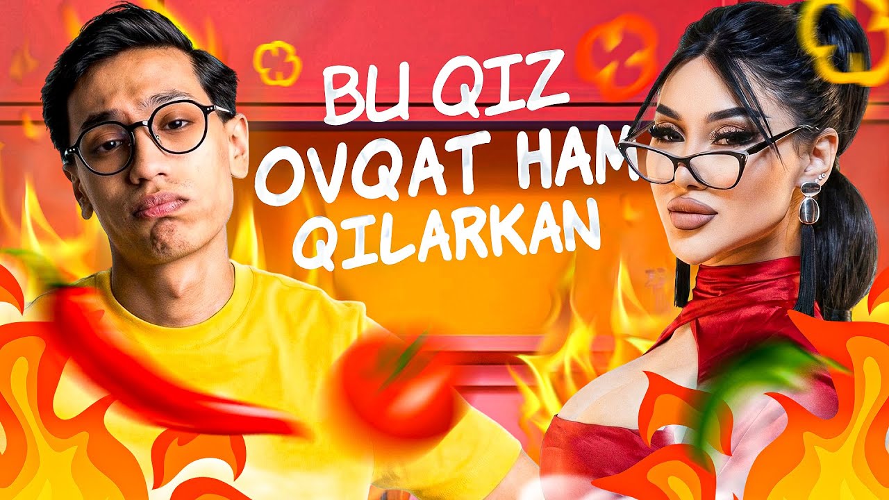 NOIR OSHXONASI | Mubinlolo bilan bugun mastava tayyorladik 