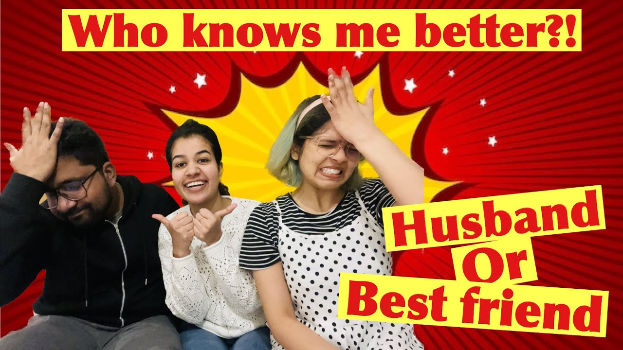 Aysha Vs Mithun // Who knows Alee better?! // Find out who won the game!