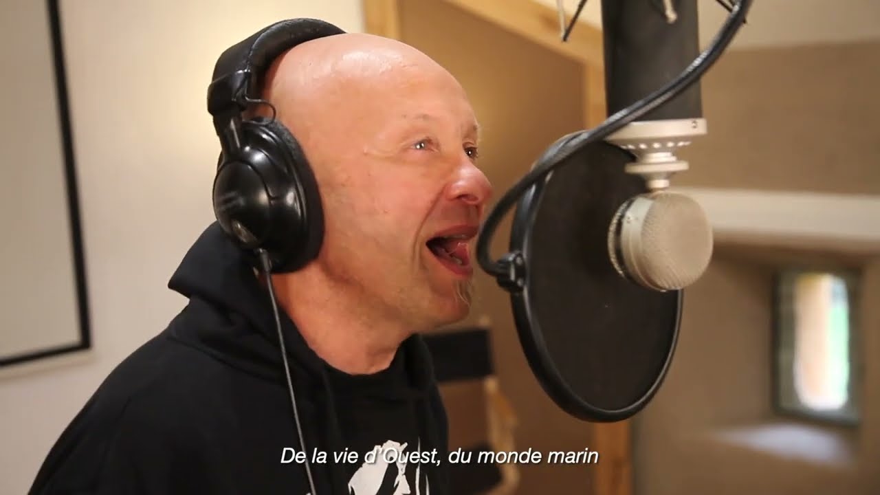 Le souffle de la Bretagne