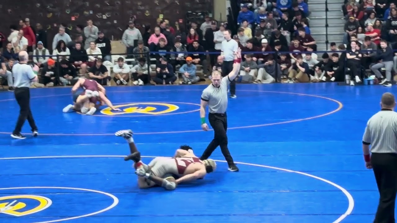 Regional #3