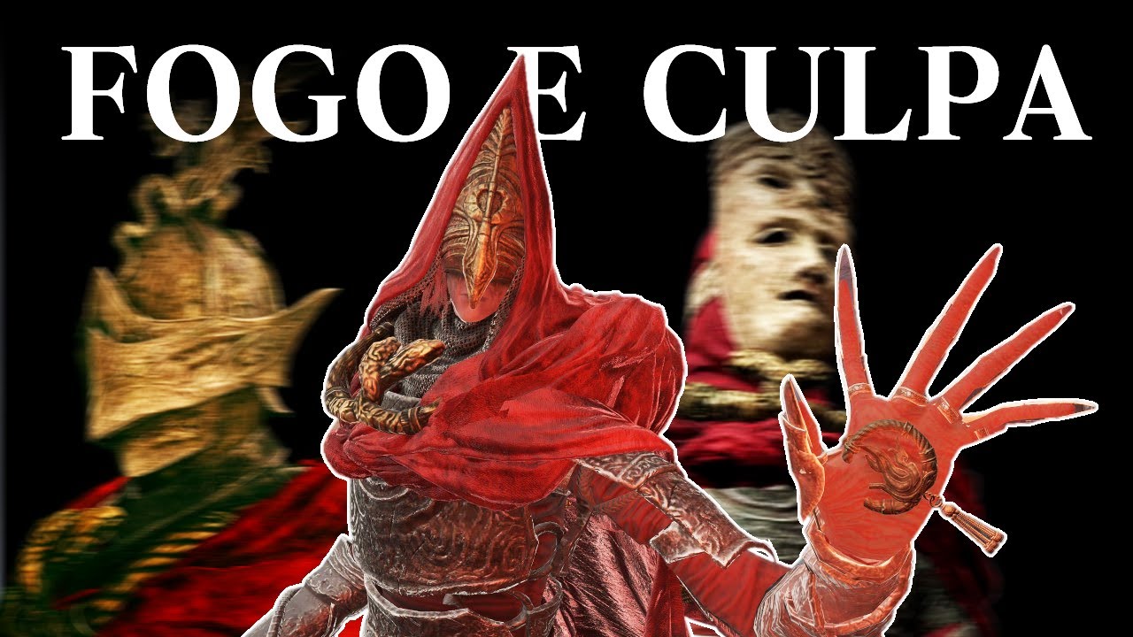 A HONRA dos CAVALEIROS DE MESSMER (LORE DE ELDEN RING)