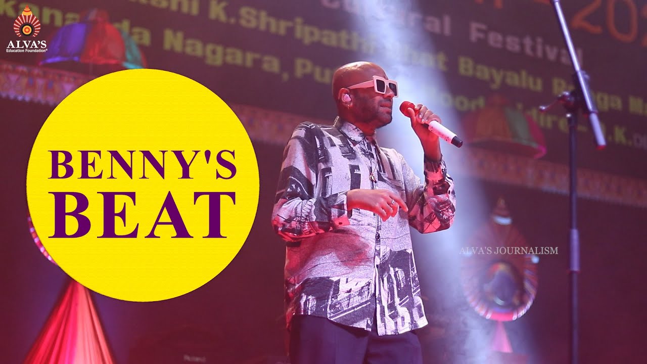Benny's Beat @ 29th Alva's Virast 2023 | December 15, 2023