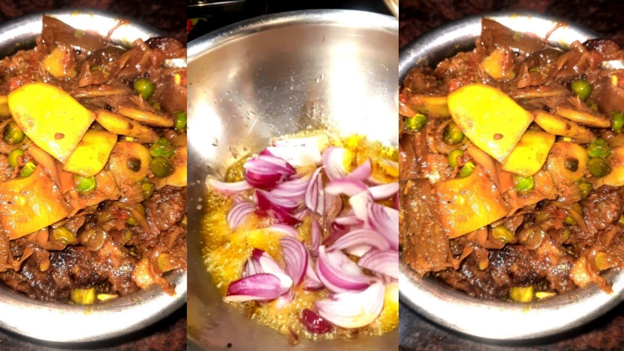ऐसे बनाएं सीम बैगन मटर की सब्जी जिसे नहीं पसंद उसका भी फेवरेट बन जाए | tasty recipe |#healthy 
